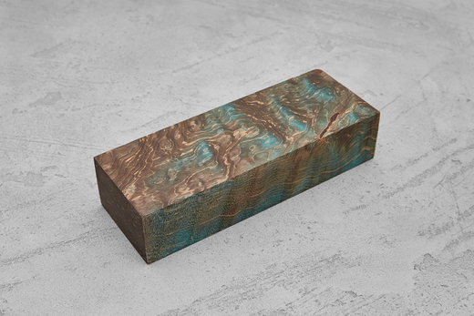 Японский клён стабилизированный Т313