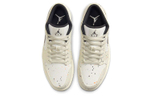 Jordan 1 Low Brushstroke