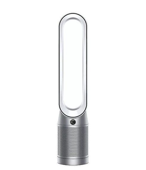 Очиститель Dyson Air Purifier TP07 White Silver