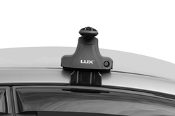 Багажник D-Lux аэро поперечины 120 см.