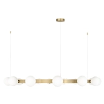 Подвесная люстра Loft It HOOP 10311/14