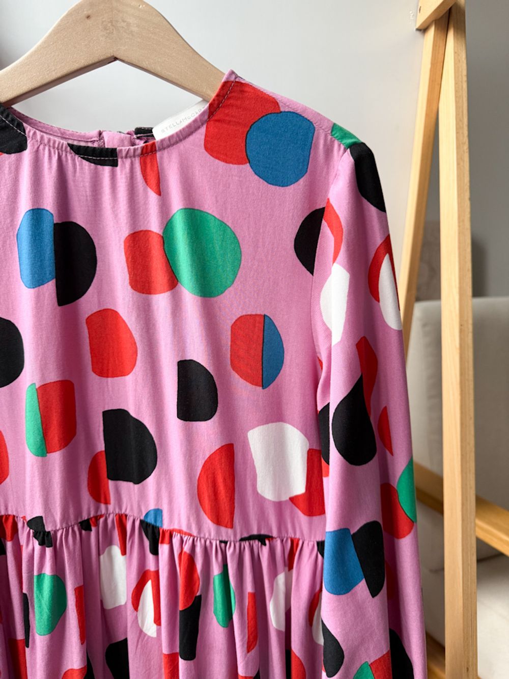 Платье Stella McCartney, 128