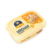 Намазка мясная с грибами "Белорусская традиция" 200гр, Беларусь