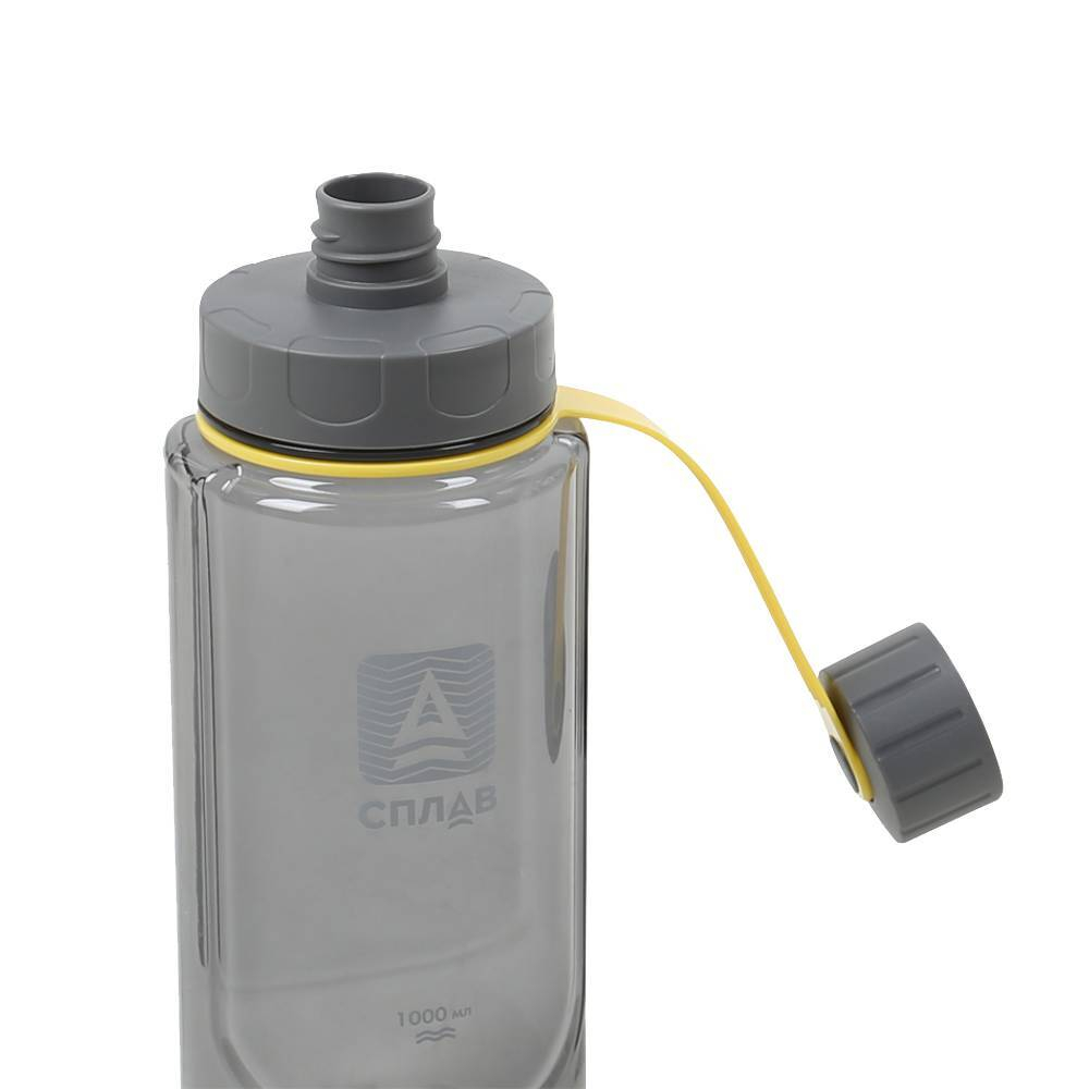 Фляга Сплав TR S-1000