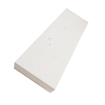 Камень для чистки водных камней, ПЕТРОГРАДЪ, 200*70*20мм, 1000грит (Бодрид)