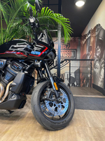 Harley Davidson Pan America 1250 ST 2025