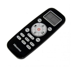 Кондиционер сплит-система Hisense BLACK CRYSTAL DC Inverter AS-11UW4RYDTG02BG/AS-11UW4RYDTG02BW