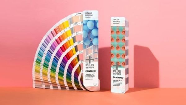 Подбор ткани по рекомендации института Pantone