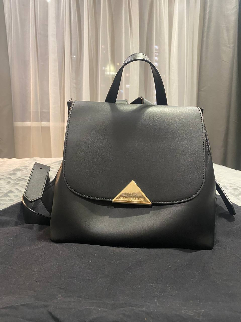 Рюкзак Emporio Armani