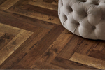 SPC Ламинат VINILAM PARQUET HERRINGBONE Паркет Версальский