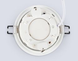 Ambrella Светильник встраиваемый со сменной лампой GX53 Standard Tech TN51816