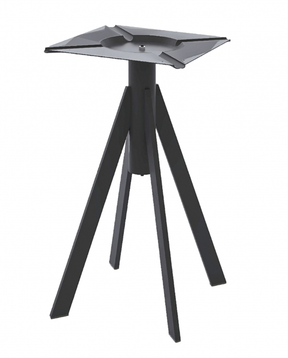 Стол обеденный Fuoz Werzalit Fantasy