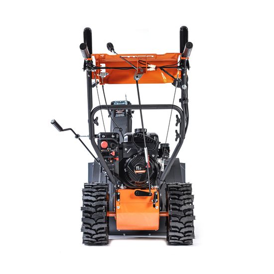 Бензиновый снегоуборщик "PATRIOT" Сибирь 110 CЕ