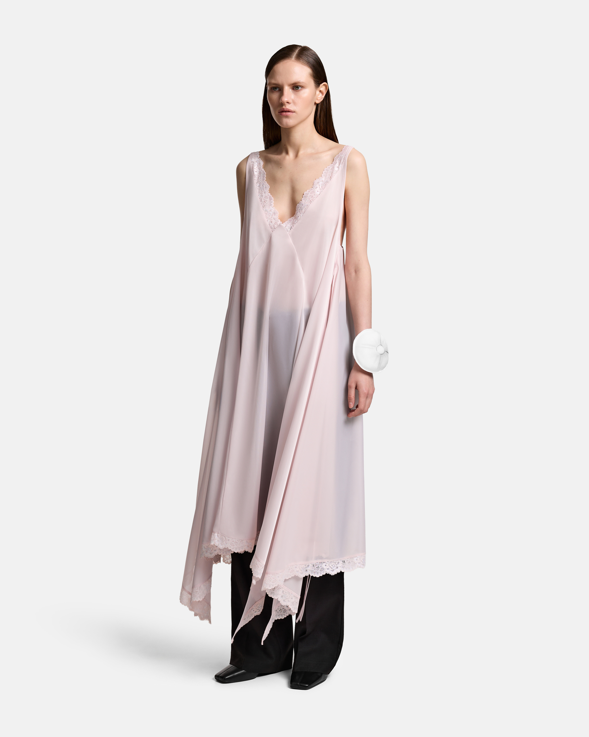 ИГОЛЬНИЦА CARRIAGE TIE