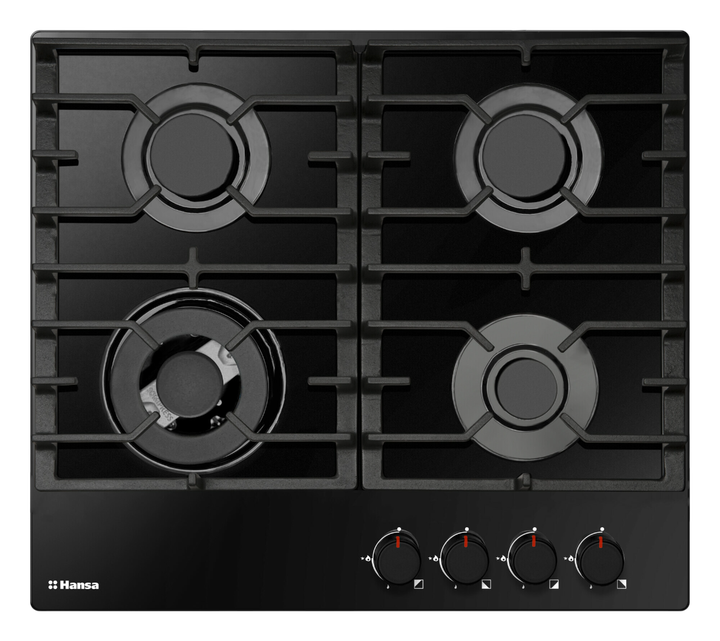 Газовая панель Hansa BHKS671830