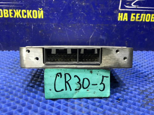 Компьютер двигателя TOYOTA TOWNACE 1990