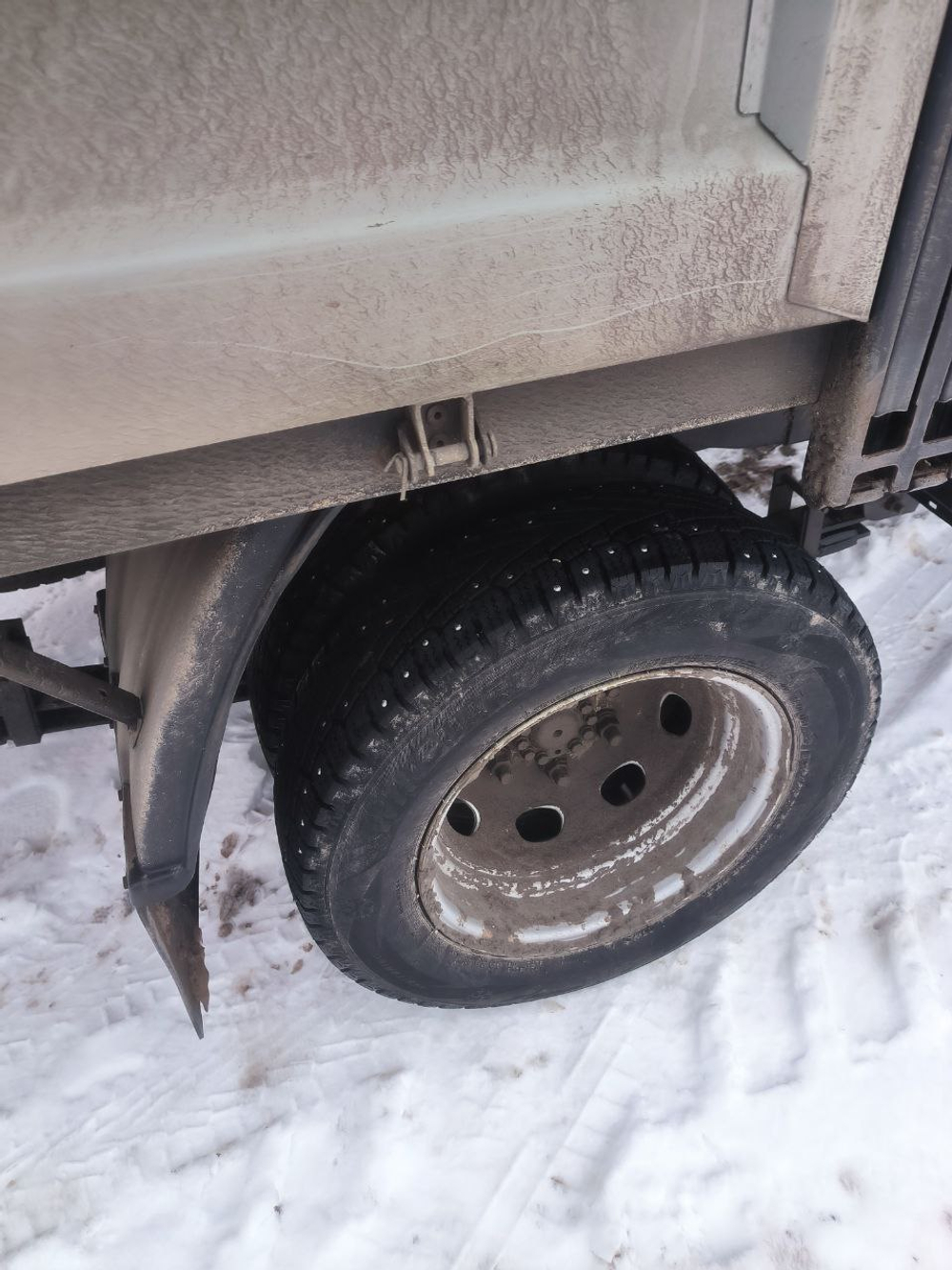 UAZ Profi 236031-08 (Евроборт, Бензиновый, 2,7 л, 150 л.с.)
