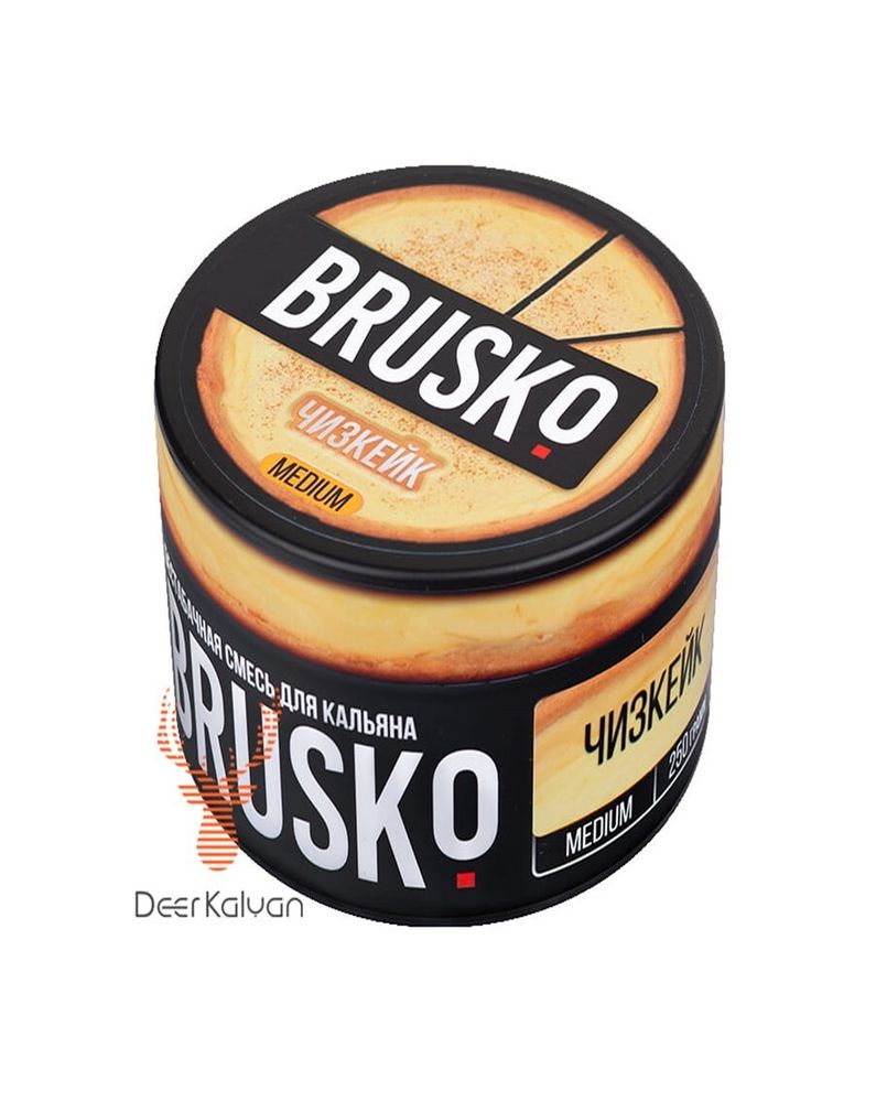 Brusko &quot;Чизкейк &quot; 250 гр