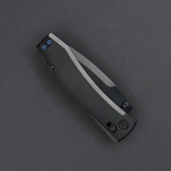 Nightmare TS All Black Magnacut