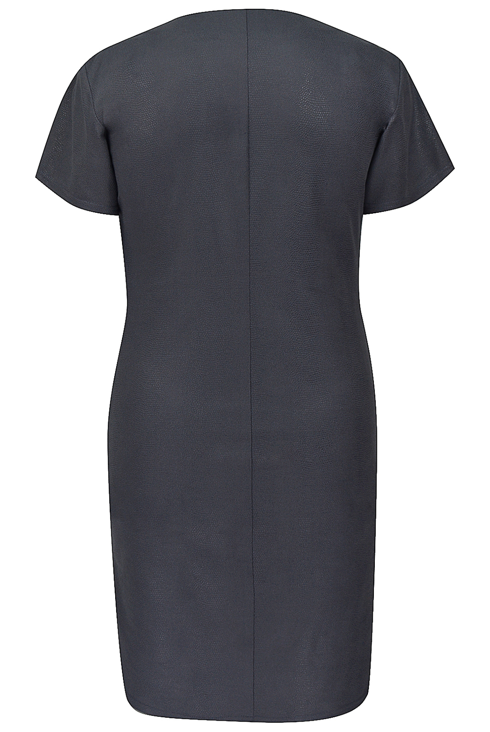 Платье женское 1767ЮП, серый #249Сер051767ЮП