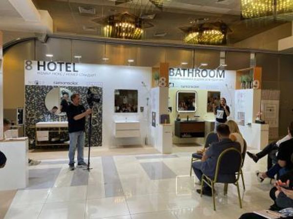 Конференция NOFER GROUP RUSSIA