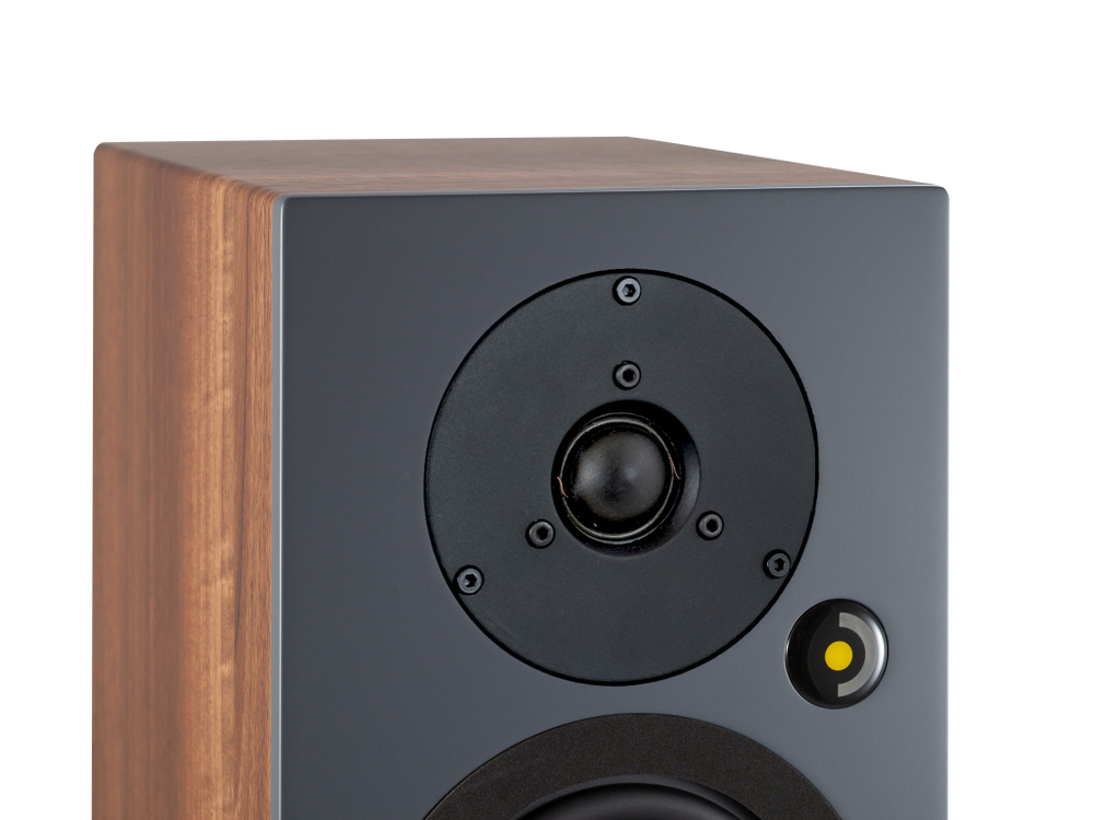 Полочная акустика Davis Acoustics Krypton 3 V2