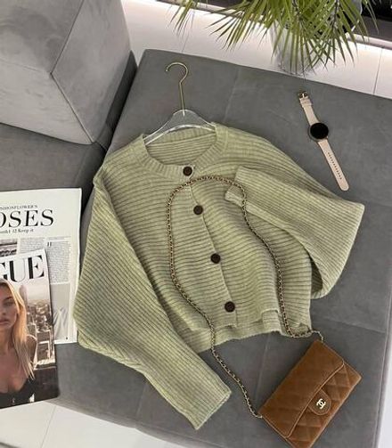 Кардиган 50344148 Fabrika