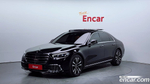 Mercedes-Benz S-Class W223 S350 d (05.2021)