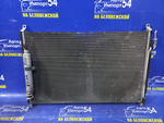 Радиатор кондиционера NISSAN FUGA 2007-2009