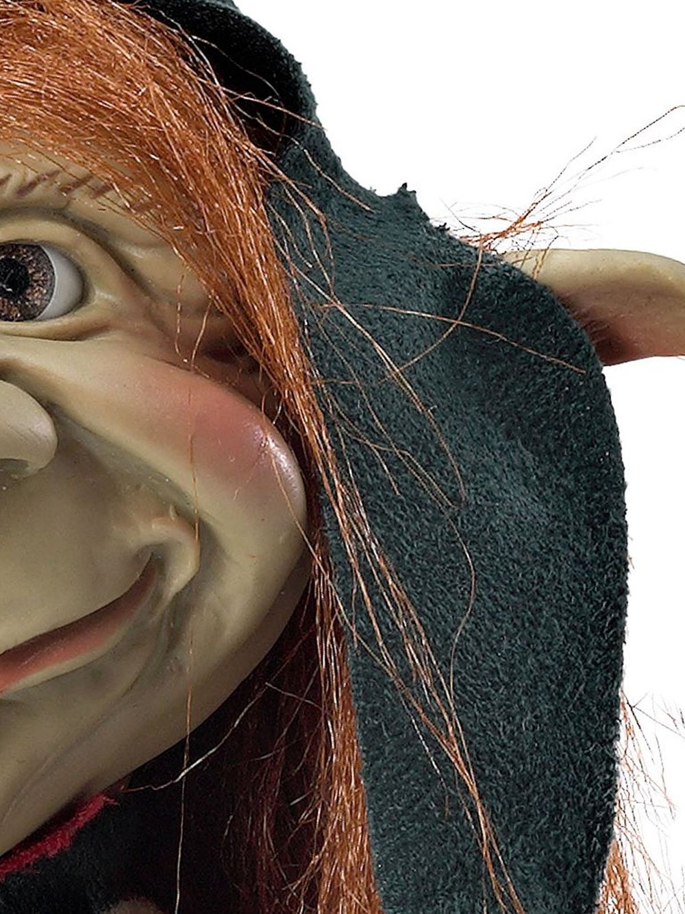 Кукла LAMAGIK мягконабивная 28см Fachan (41021)