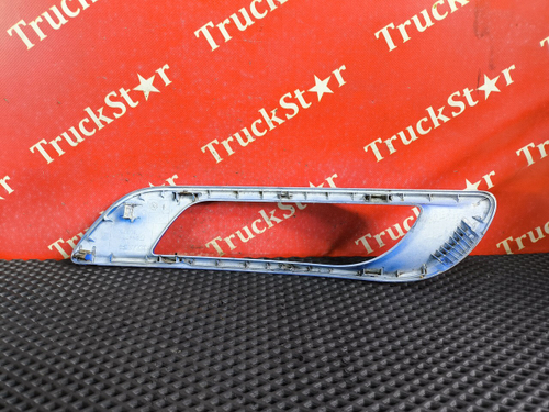 Облицовка ПТФ правая 2018г