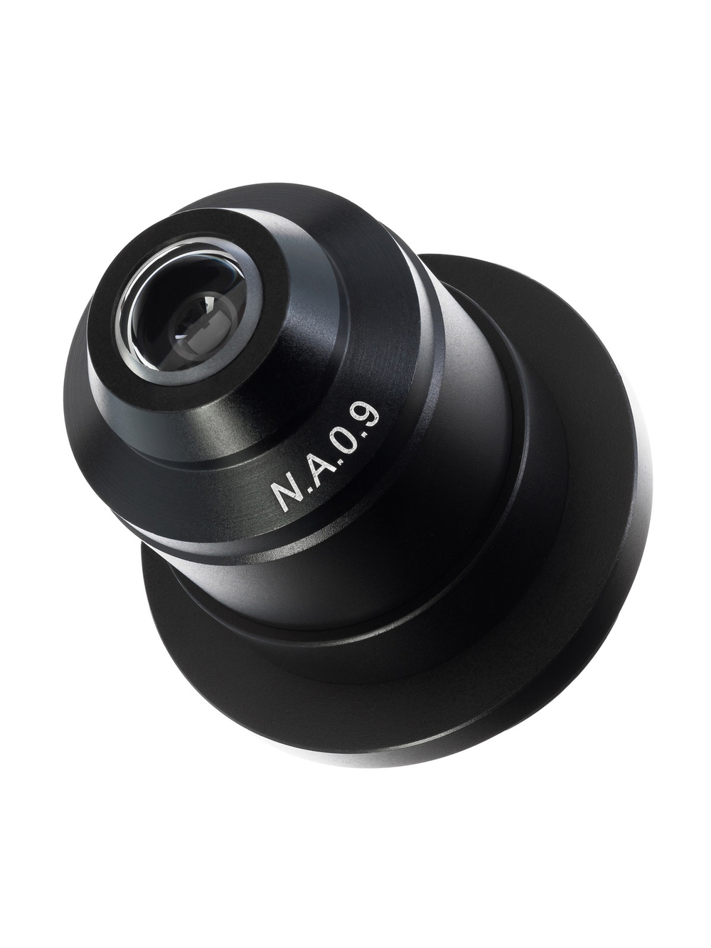 Конденсор темного поля (сухой, NA 0,9) для микроскопов Levenhuk MED 30/35/40/45