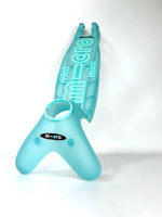 Платформа Mini Glow (светящийся) ледниковый аква