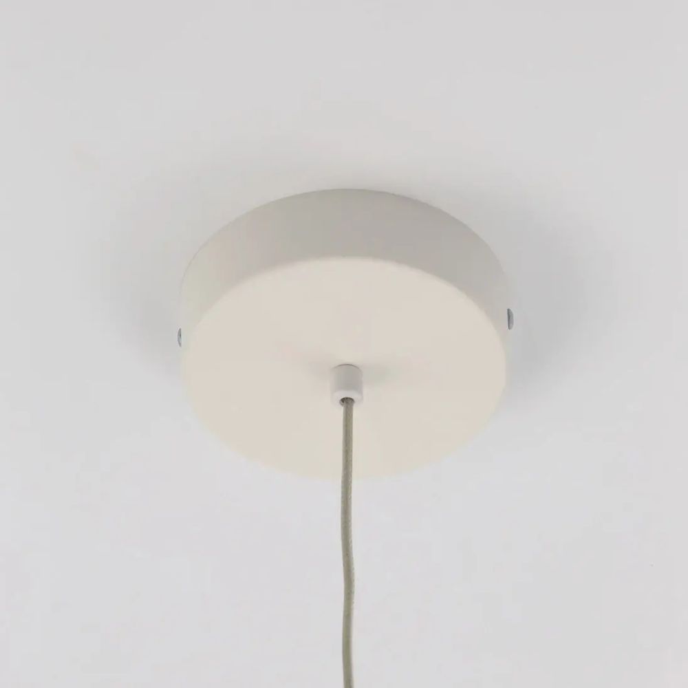 Citilux Паркер CL225B210 LED Подвесной светильник Белый