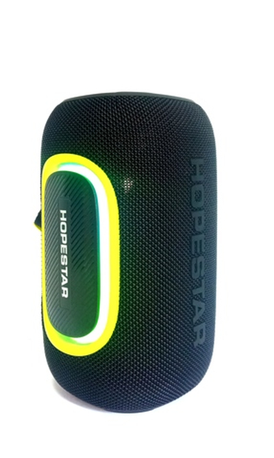 Беспроводная колонка Hopestar P65 (20W/3000Mah/IPX6)Light
