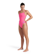 Купальник Arena TEAM CHALLENGE SOLID