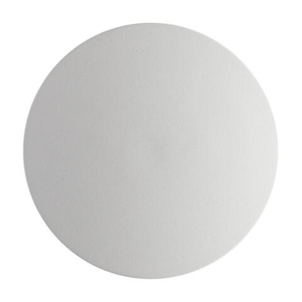 3633/9WL HIGHTECH ODL18 326 белый Бра IP54 LED 4000K 120° 9W 870Лм 220V ECLISSI