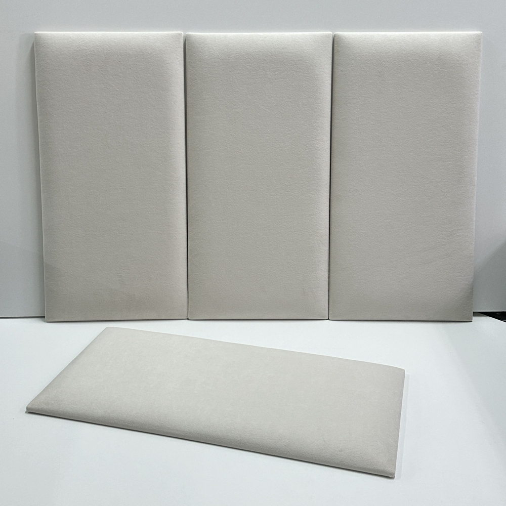 Мягкие панели; Стеновая панель; Изголовье для кровати 30х60см, 6 шт в комплекте