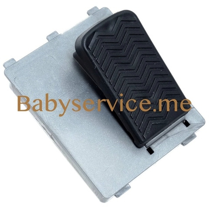 Педаль газа Peg-Perego Gaucho rockin