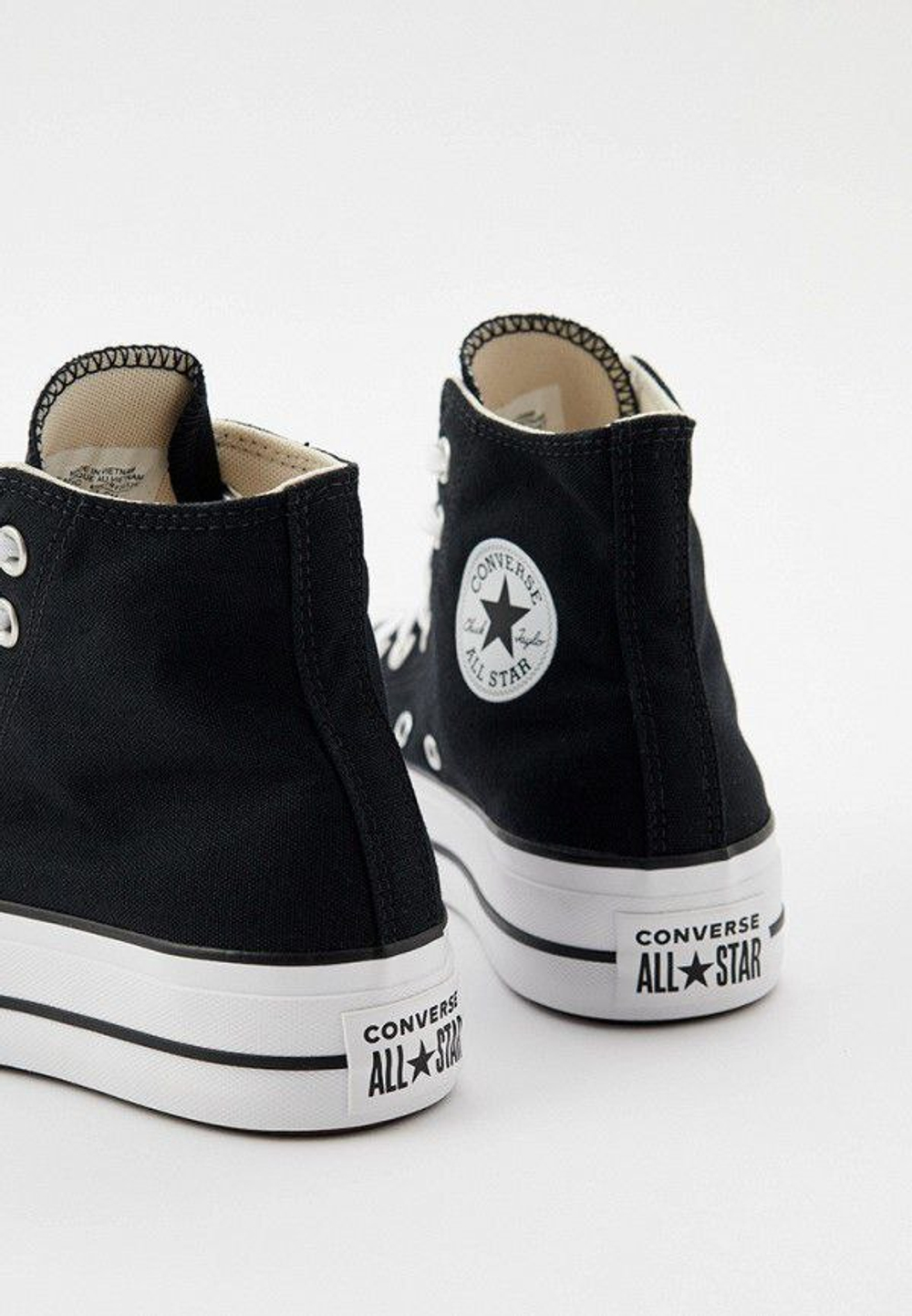 Сonverse Сhuck Taylor all star lift