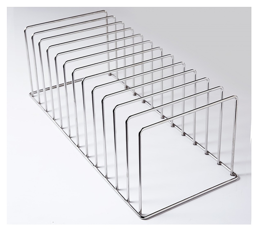 Котломоечная машина Abat МПК 130-65 с комплектом держателей