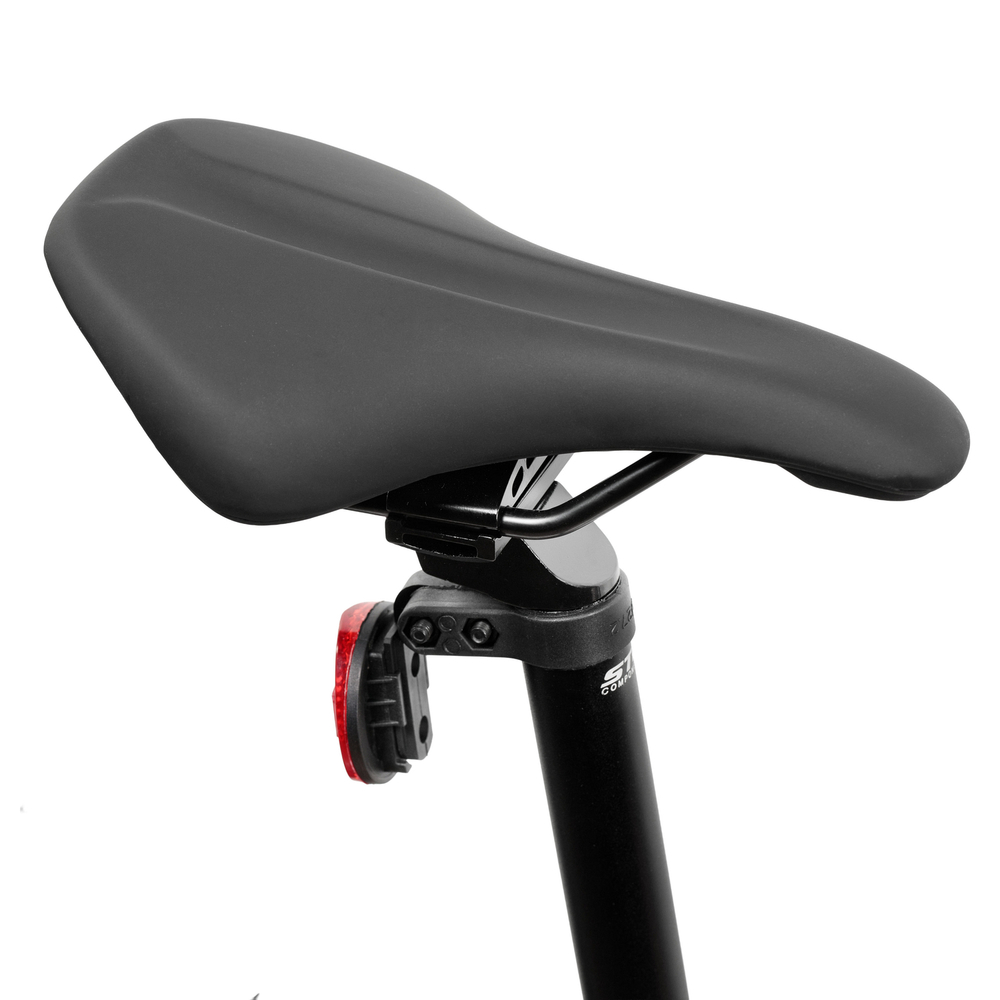 Велосипед 24" STINGER ELEMENT р.JR, оранжевый