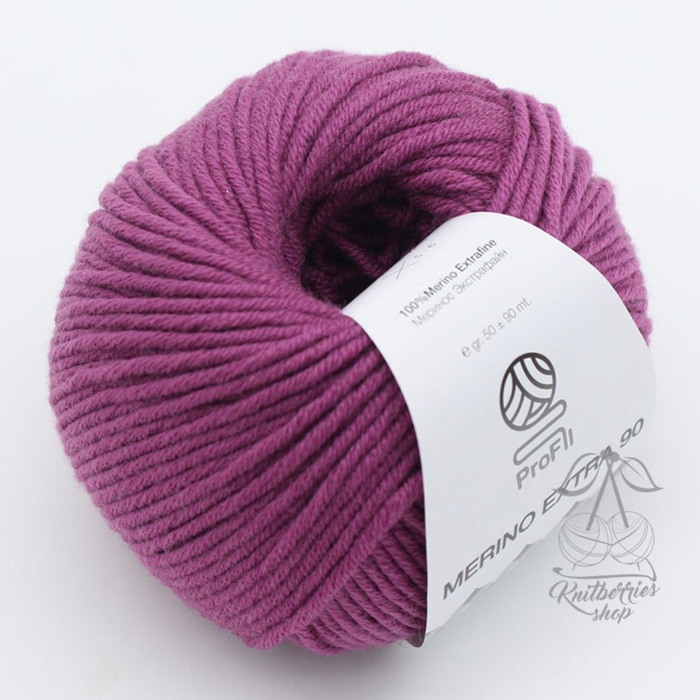 Merino Extra 90 #0367