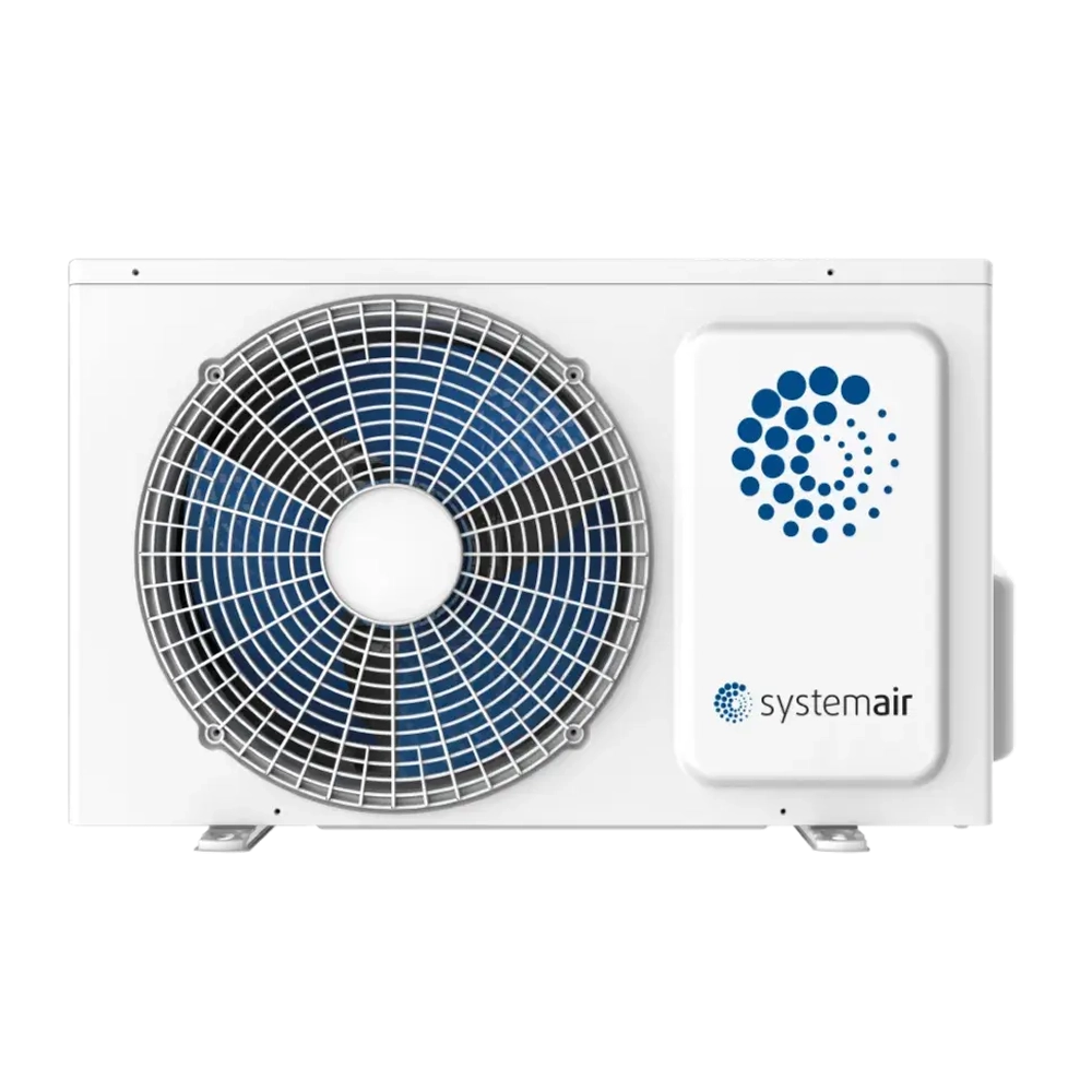 Сплит-система кондиционер Systemair Sysplit Wall Simple 12 HP Q