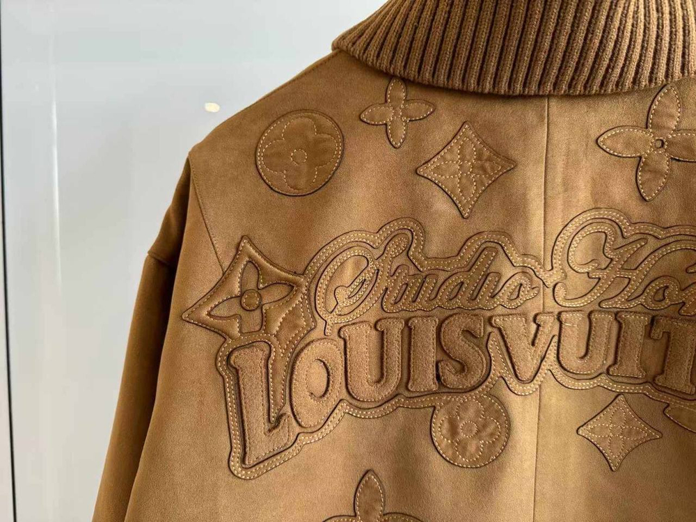 Куртка Louis Vuitton