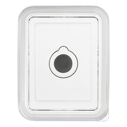 Контейнер для хранения герметичный с крышкой и клапаном Keep in, 2,3 л