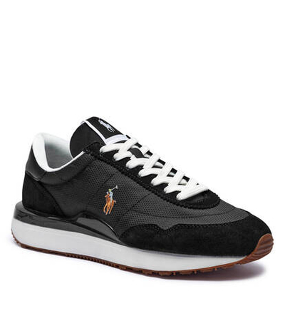 Кроссовки POLO RALPH LAUREN - черный(809945172)