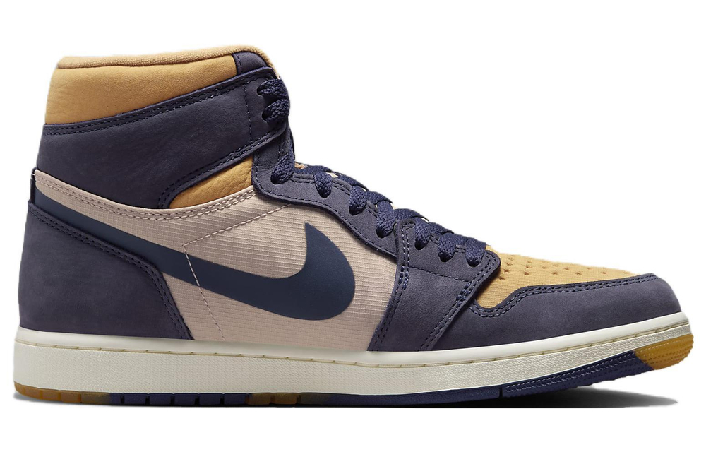 Кроссовки Jordan Air Jordan 1 Element Gore-Tex "Sky J Purple"