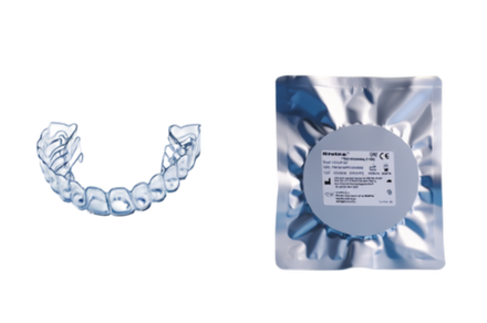 50 упаковок Maxflex T-ECDA-343-F125-076-E