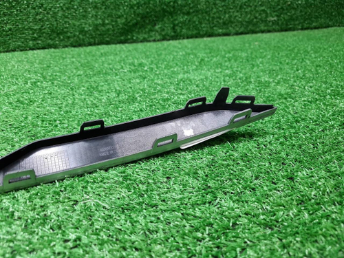 Молдинг переднего бампера Chery Tiggo 4 Pro 20-нв